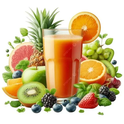 Mixed juice