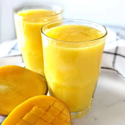 Mango juice
